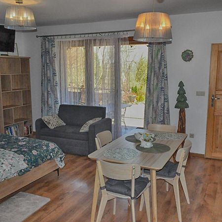 Apartamenty W Dolinie Goscina Duszniki Zdrój 外观 照片