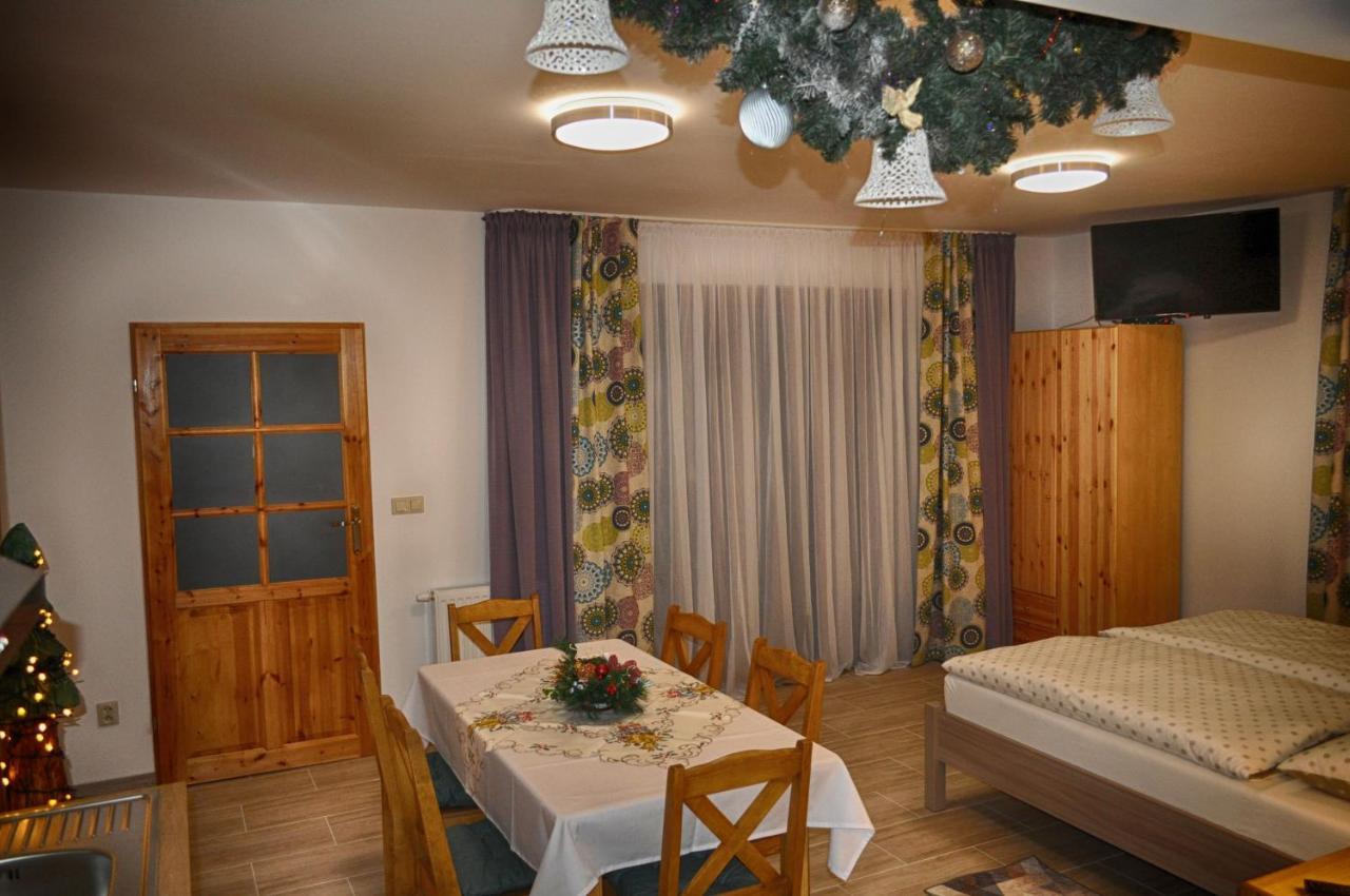 Apartamenty W Dolinie Goscina Duszniki Zdrój 外观 照片