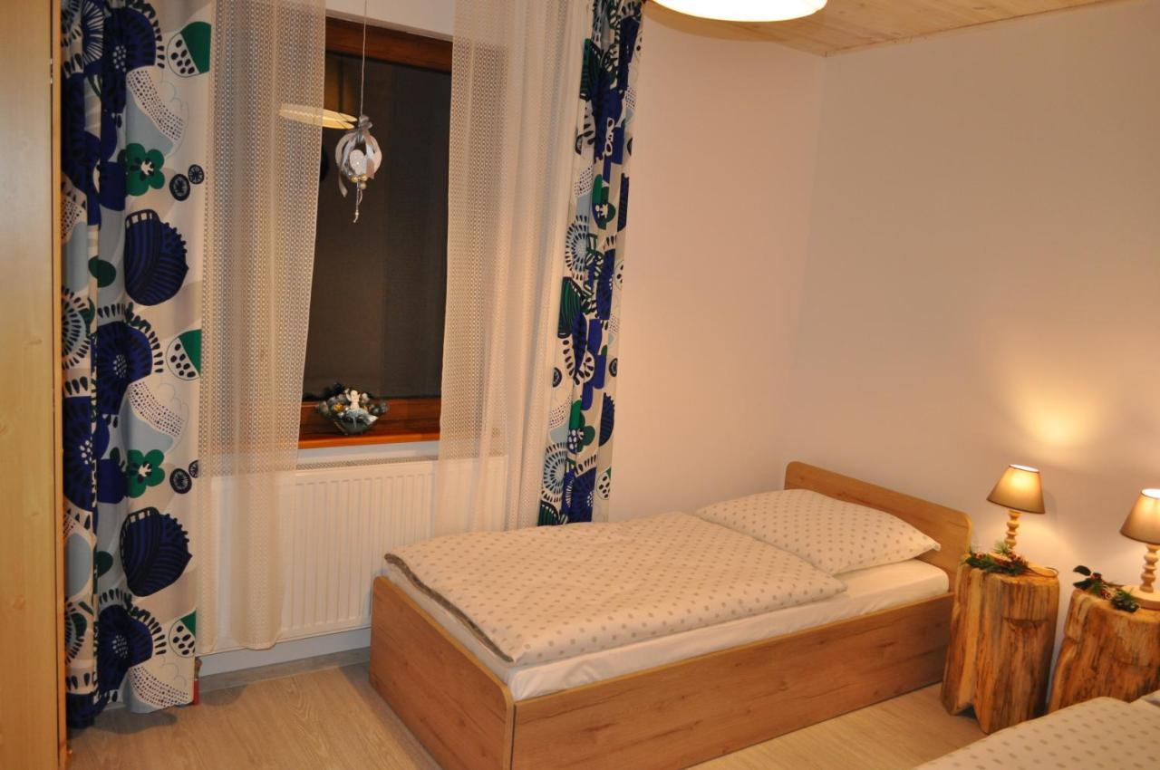 Apartamenty W Dolinie Goscina Duszniki Zdrój 外观 照片