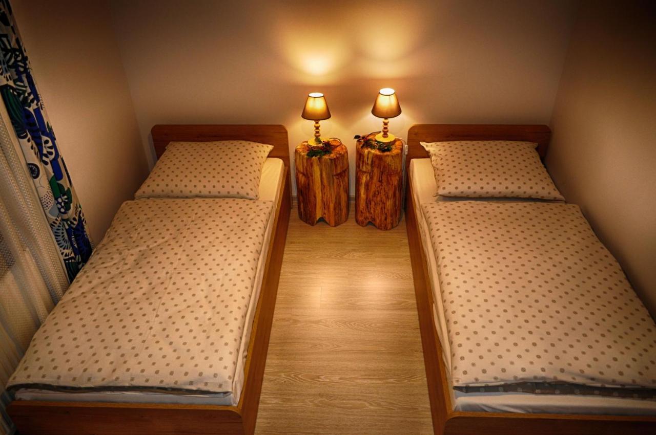 Apartamenty W Dolinie Goscina Duszniki Zdrój 外观 照片