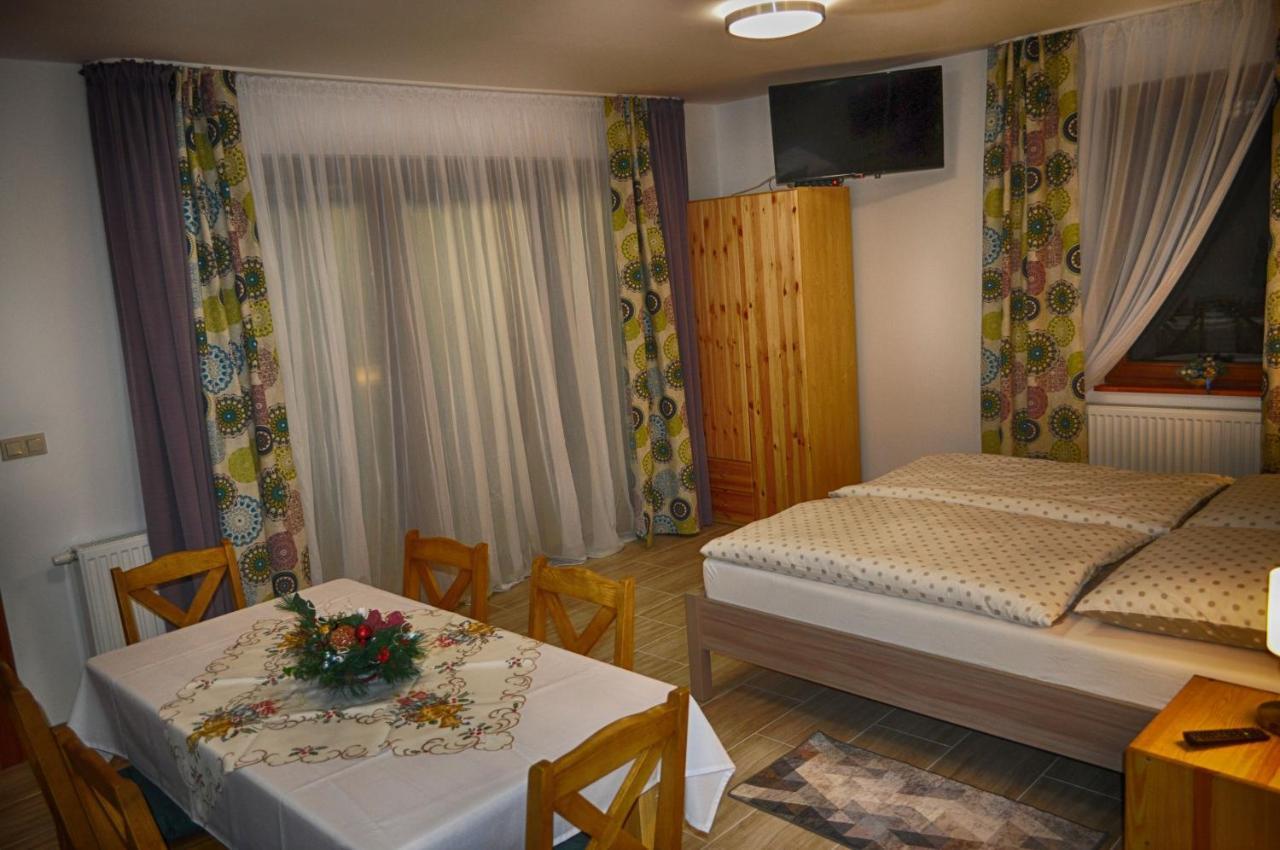 Apartamenty W Dolinie Goscina Duszniki Zdrój 外观 照片