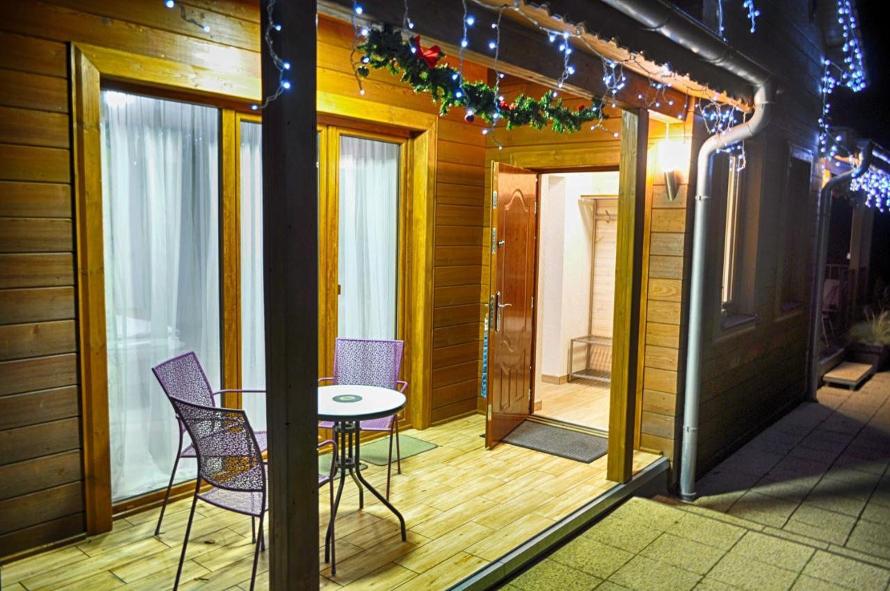 Apartamenty W Dolinie Goscina Duszniki Zdrój 外观 照片