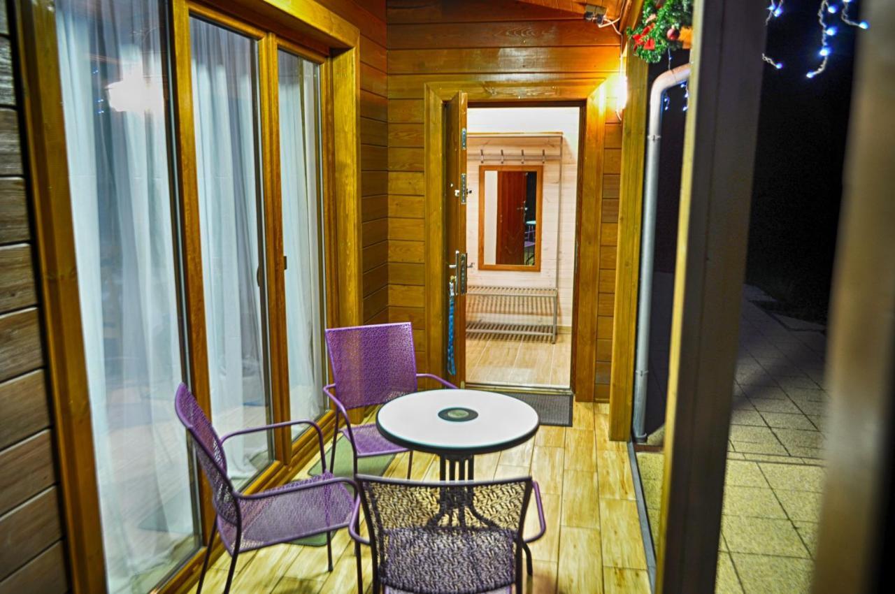 Apartamenty W Dolinie Goscina Duszniki Zdrój 外观 照片