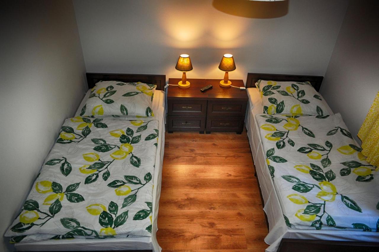 Apartamenty W Dolinie Goscina Duszniki Zdrój 外观 照片