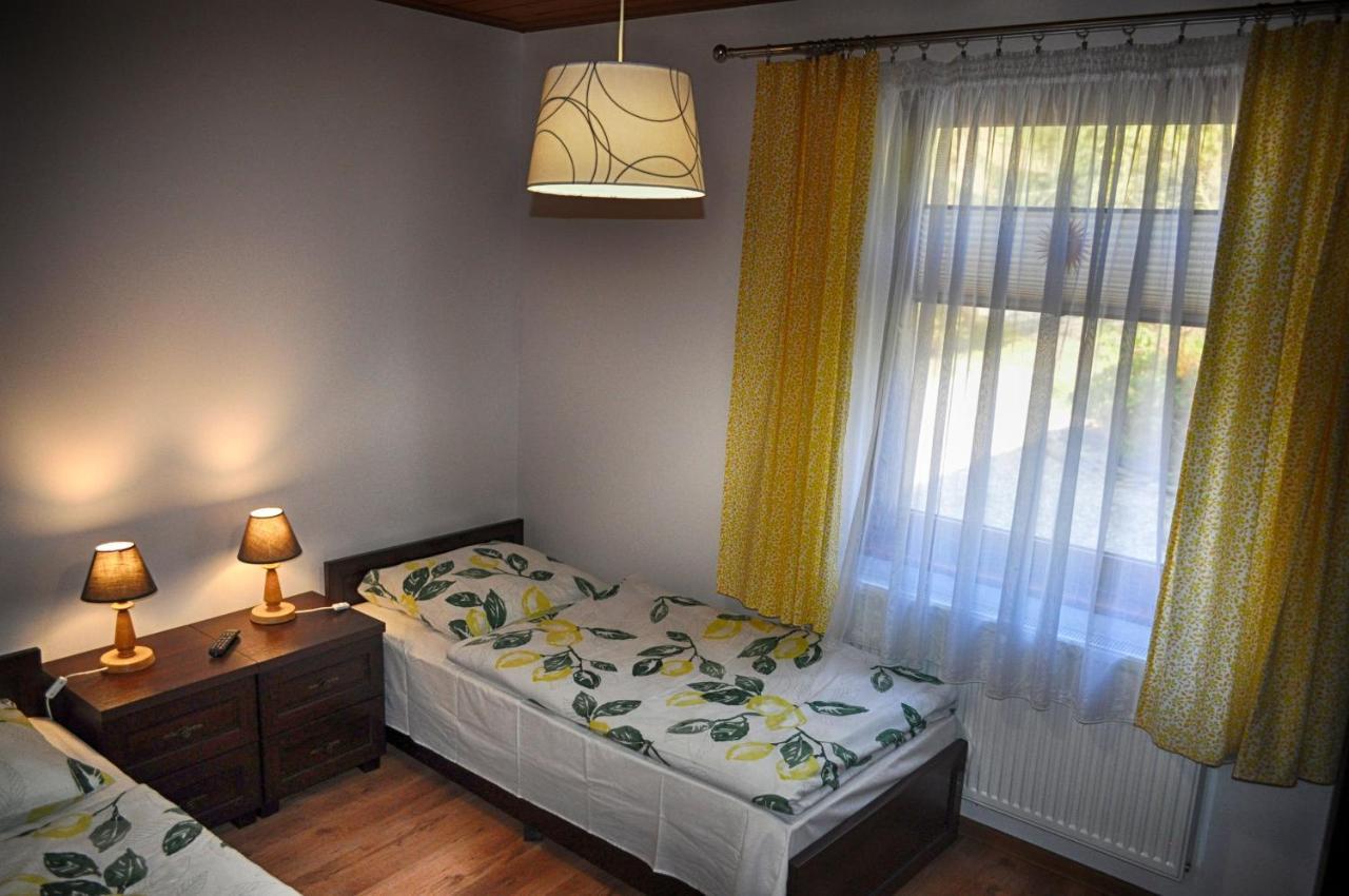 Apartamenty W Dolinie Goscina Duszniki Zdrój 外观 照片