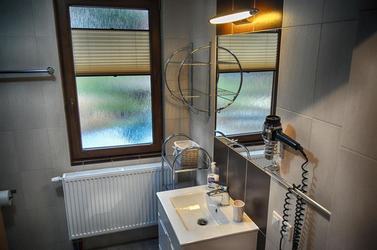 Apartamenty W Dolinie Goscina Duszniki Zdrój 外观 照片