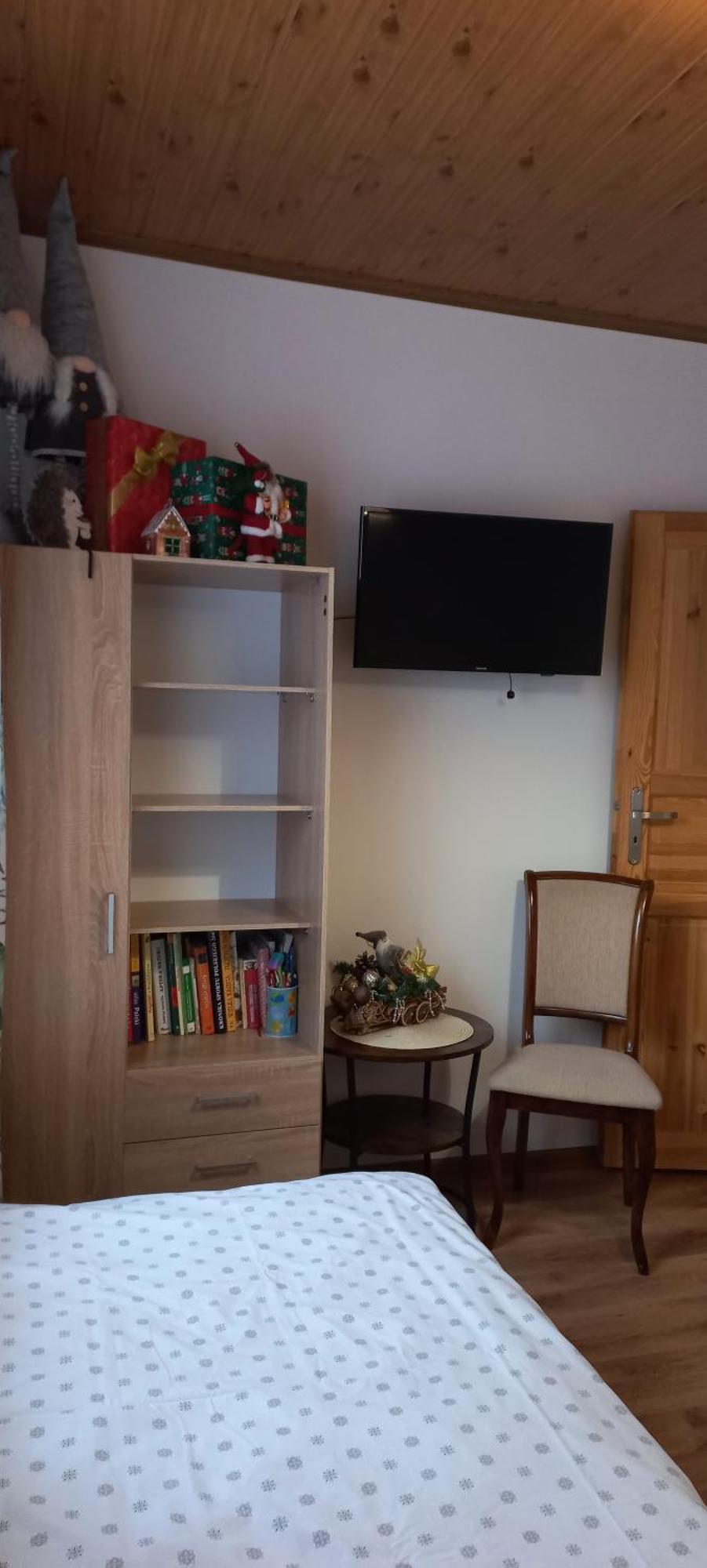 Apartamenty W Dolinie Goscina Duszniki Zdrój 客房 照片